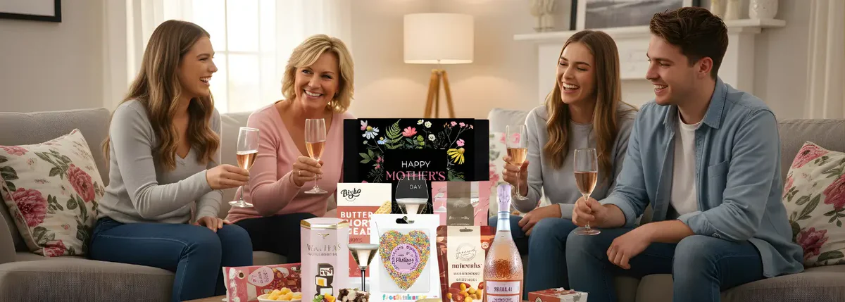 Gifts They Will Actually Crave
