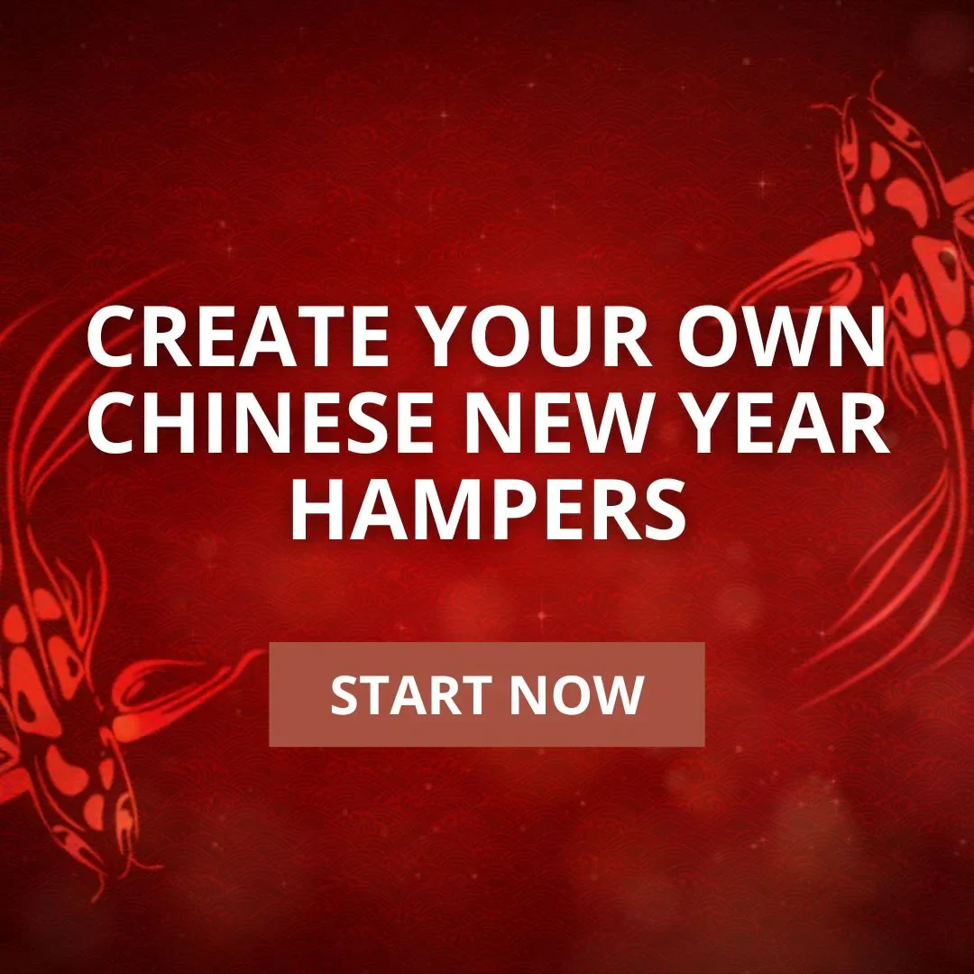 Chinese New Year Hampers